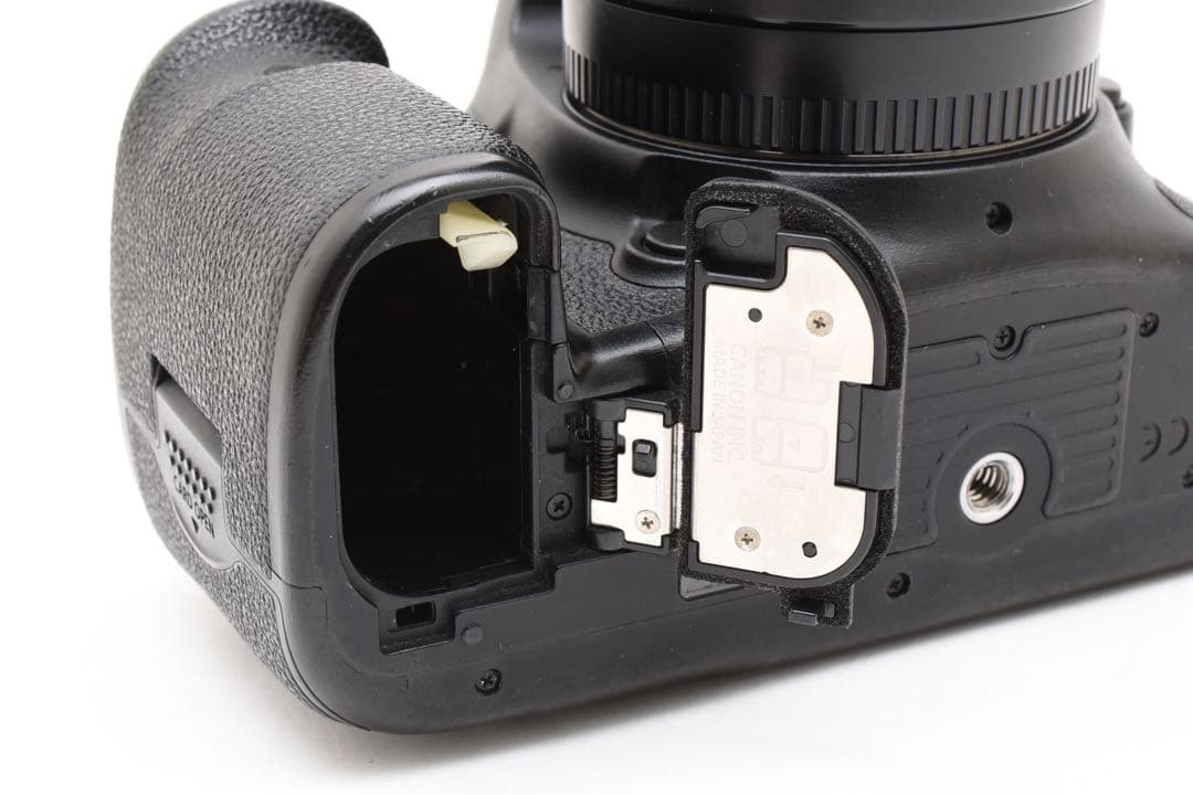 Canon EOS 7D MarkⅡ望遠レンズセットCanon 75-300mm