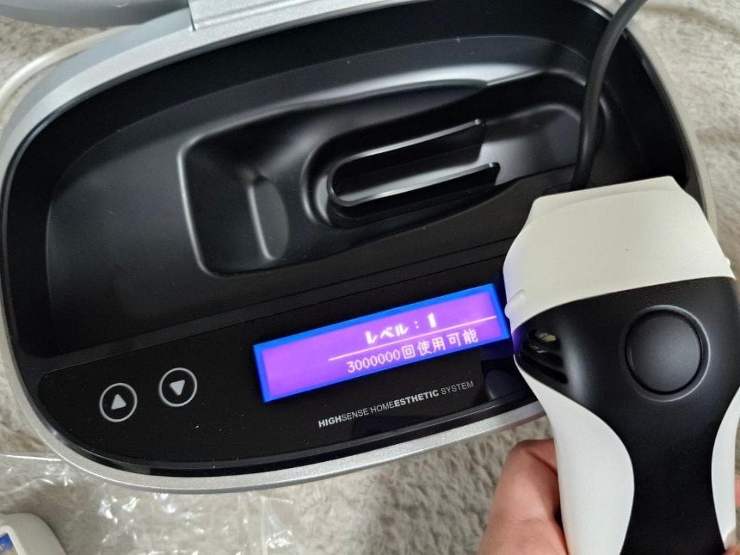 エムテック ケノン Ver.8.6マットブラック +エクストララージカートリッジ