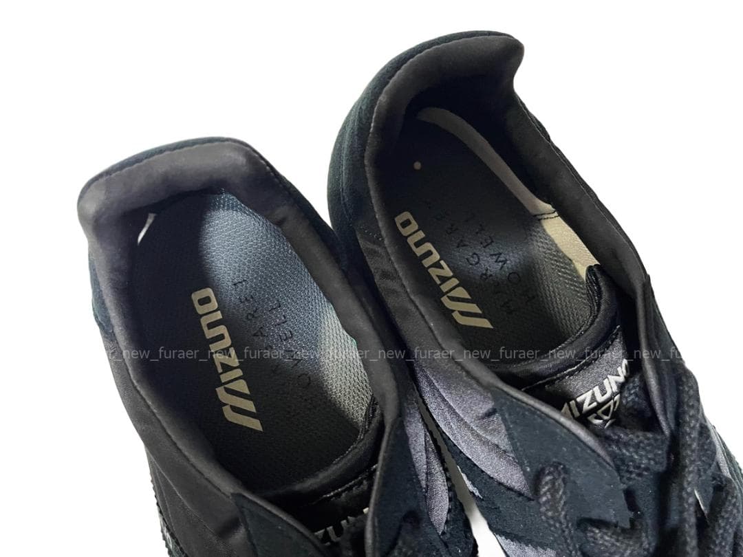 草*ち様 MARGARET HOWELL マーガレットハウエル ミズノ　スニーカ