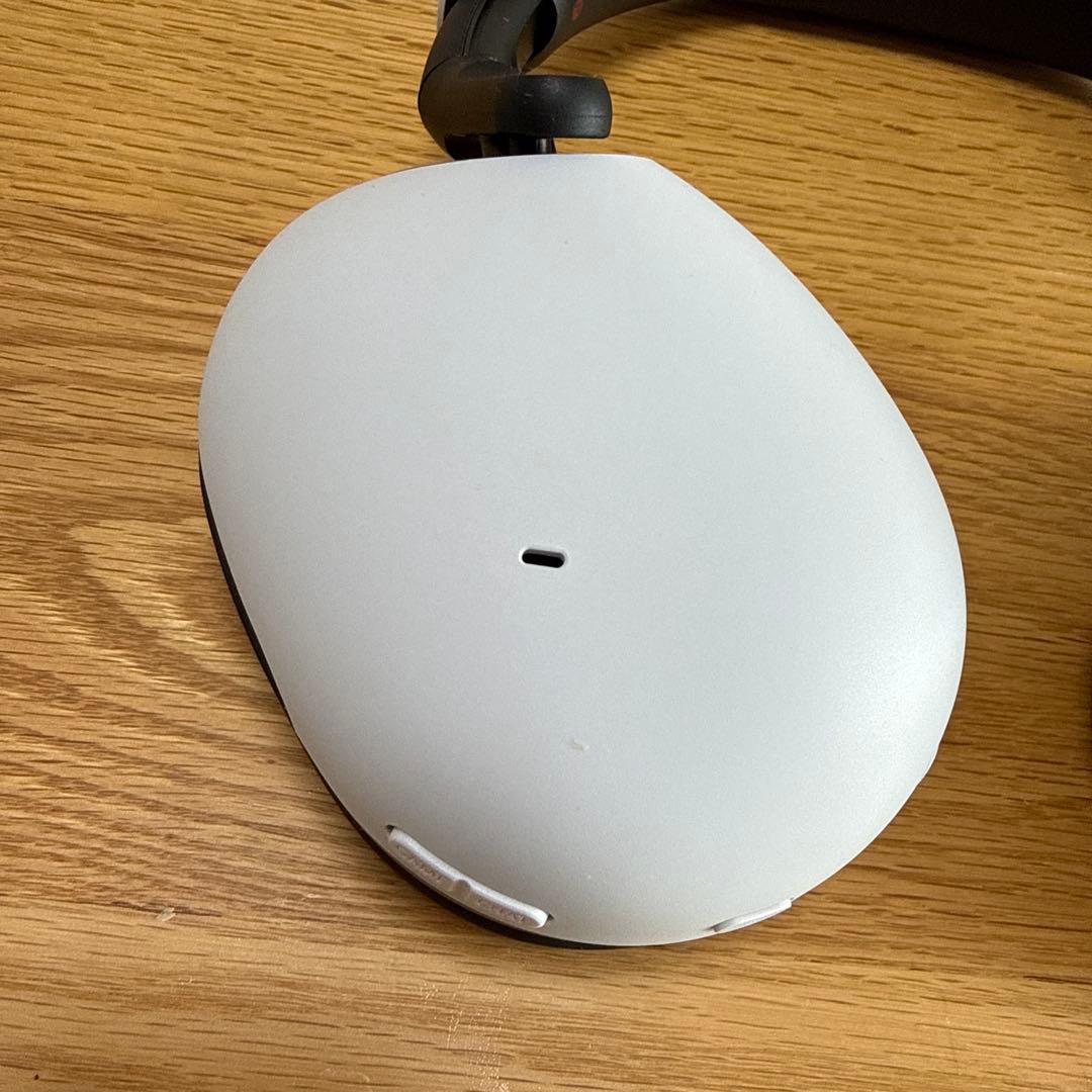 【美品】SONY INZONE H9 ワイヤレスヘッドホン WH−G900N