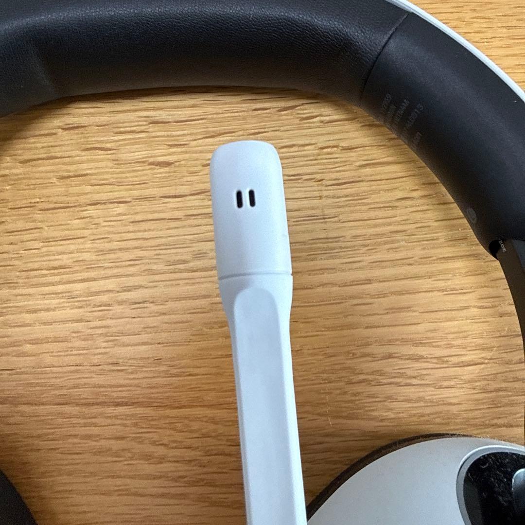 【美品】SONY INZONE H9 ワイヤレスヘッドホン WH−G900N