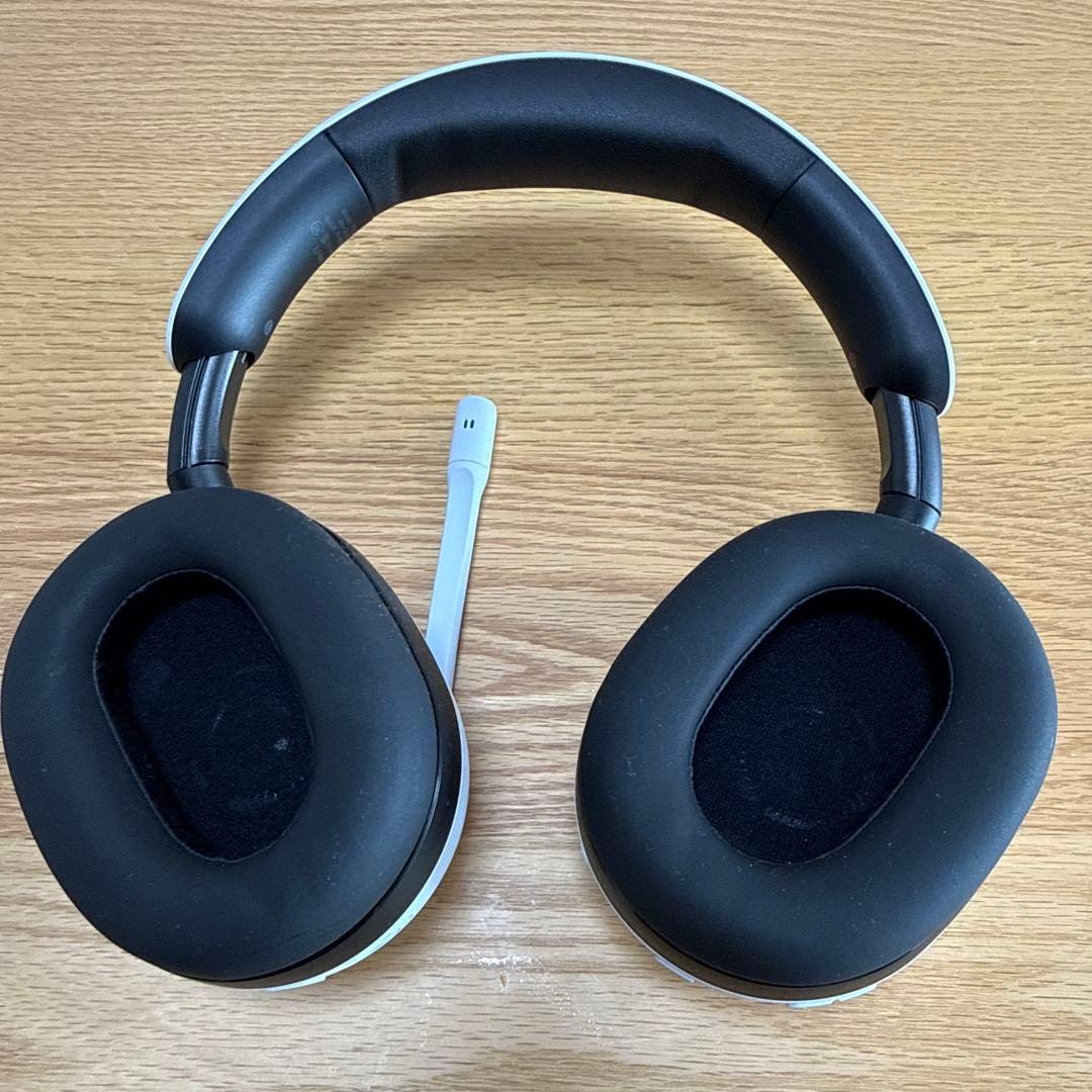 【美品】SONY INZONE H9 ワイヤレスヘッドホン WH−G900N