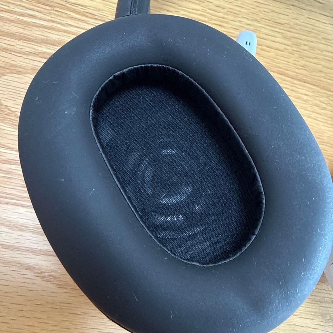 【美品】SONY INZONE H9 ワイヤレスヘッドホン WH−G900N