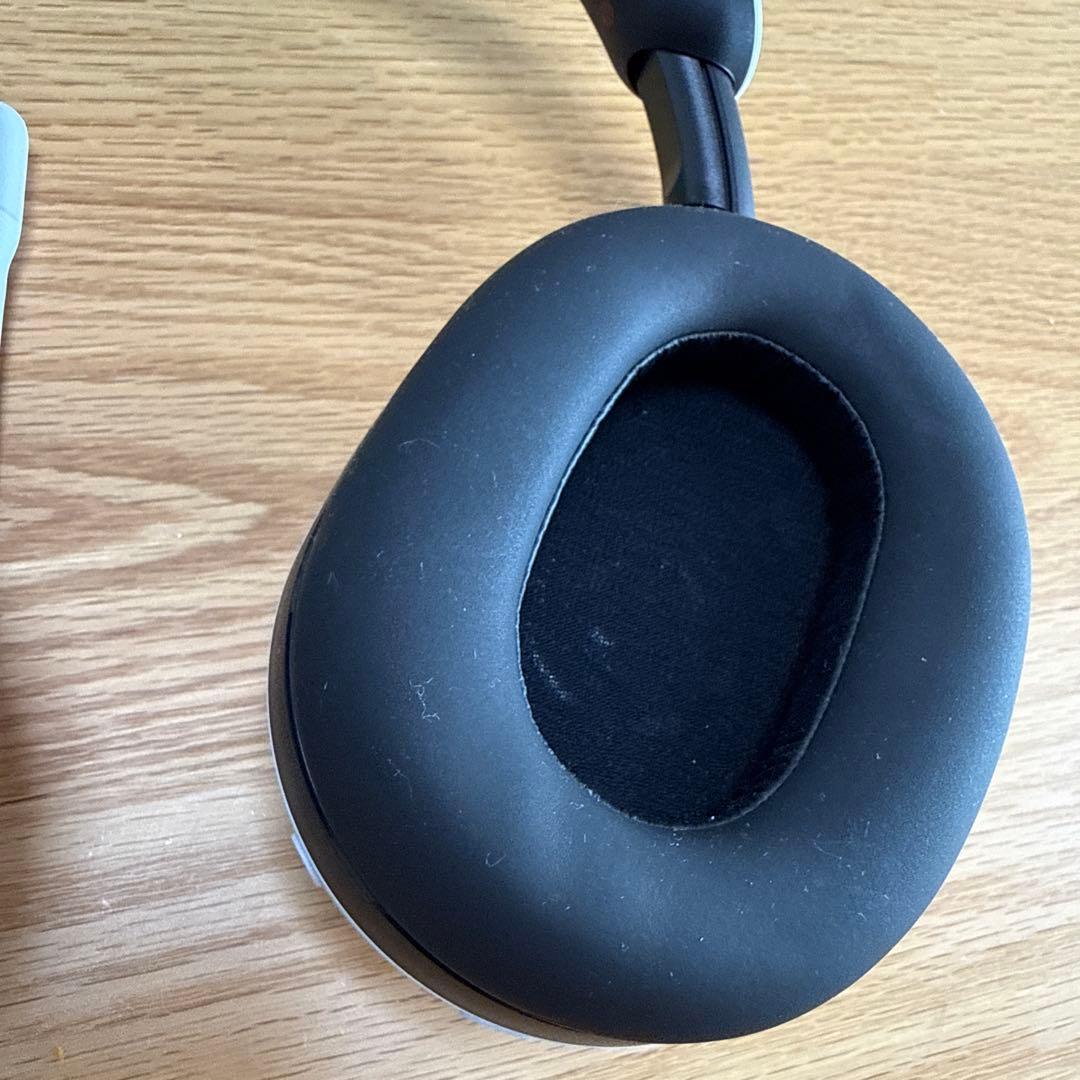 【美品】SONY INZONE H9 ワイヤレスヘッドホン WH−G900N