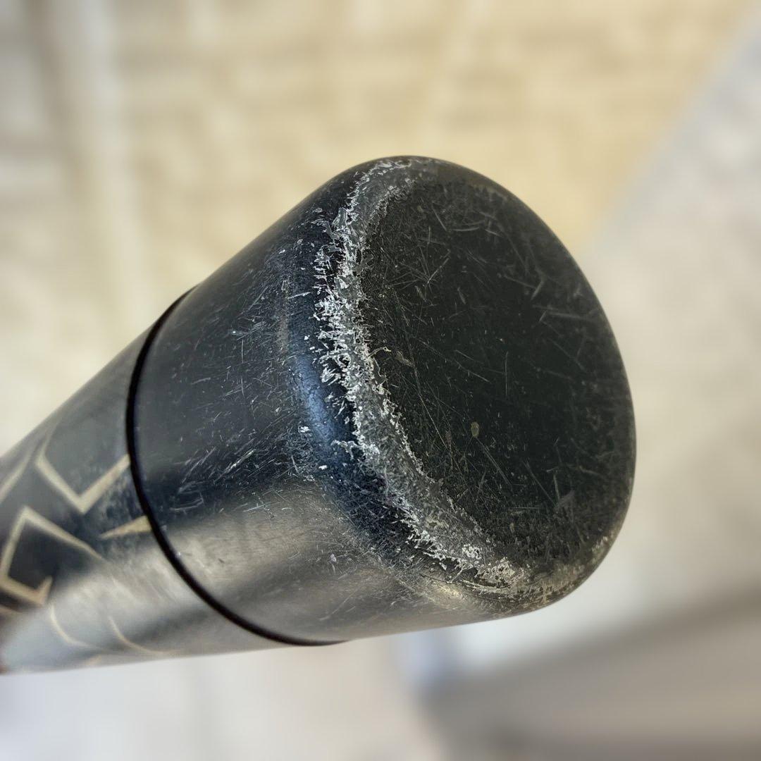 MIZUNO（ミズノ）大人気軟式バット ビヨンドマックス　ギガキング 84センチ