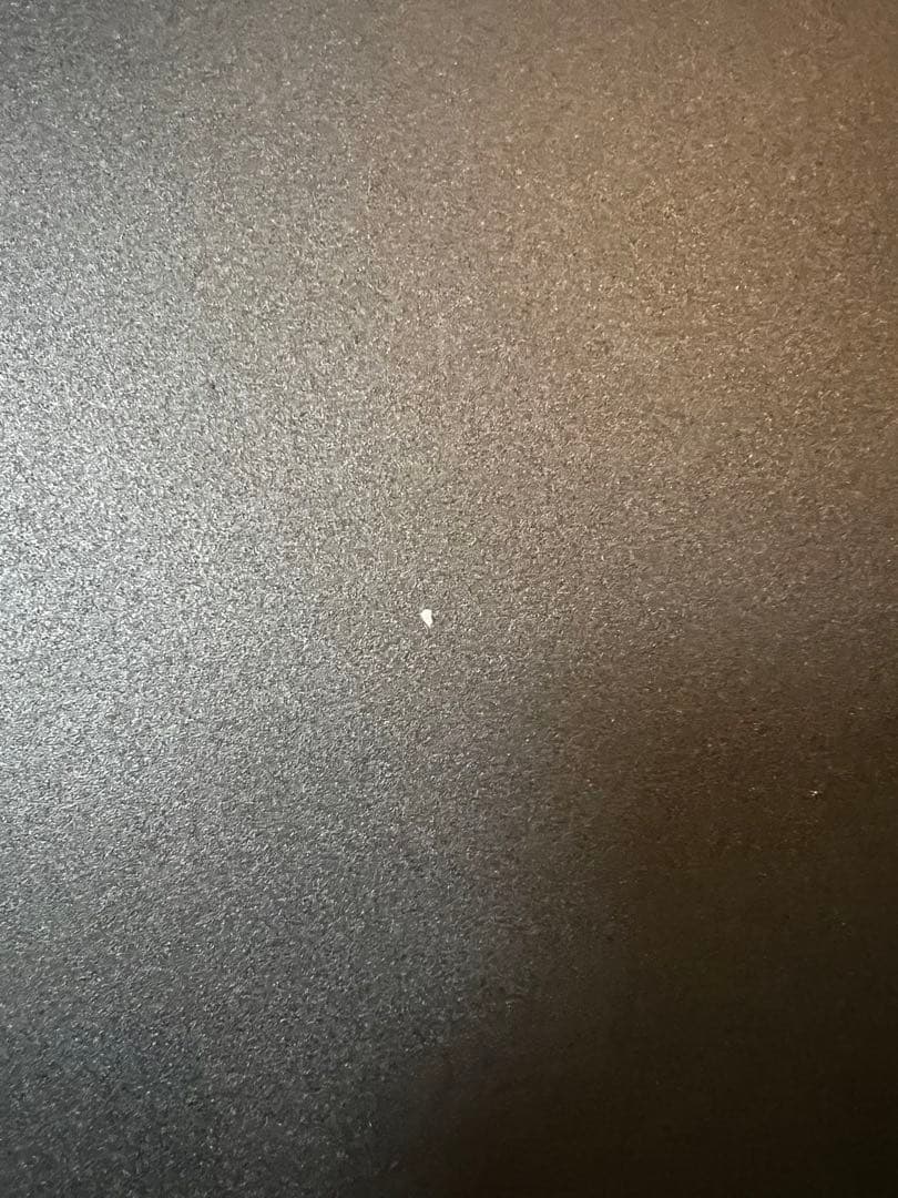 【2日間限定値下げ】　WASJOYE 指紋認証金庫 黒