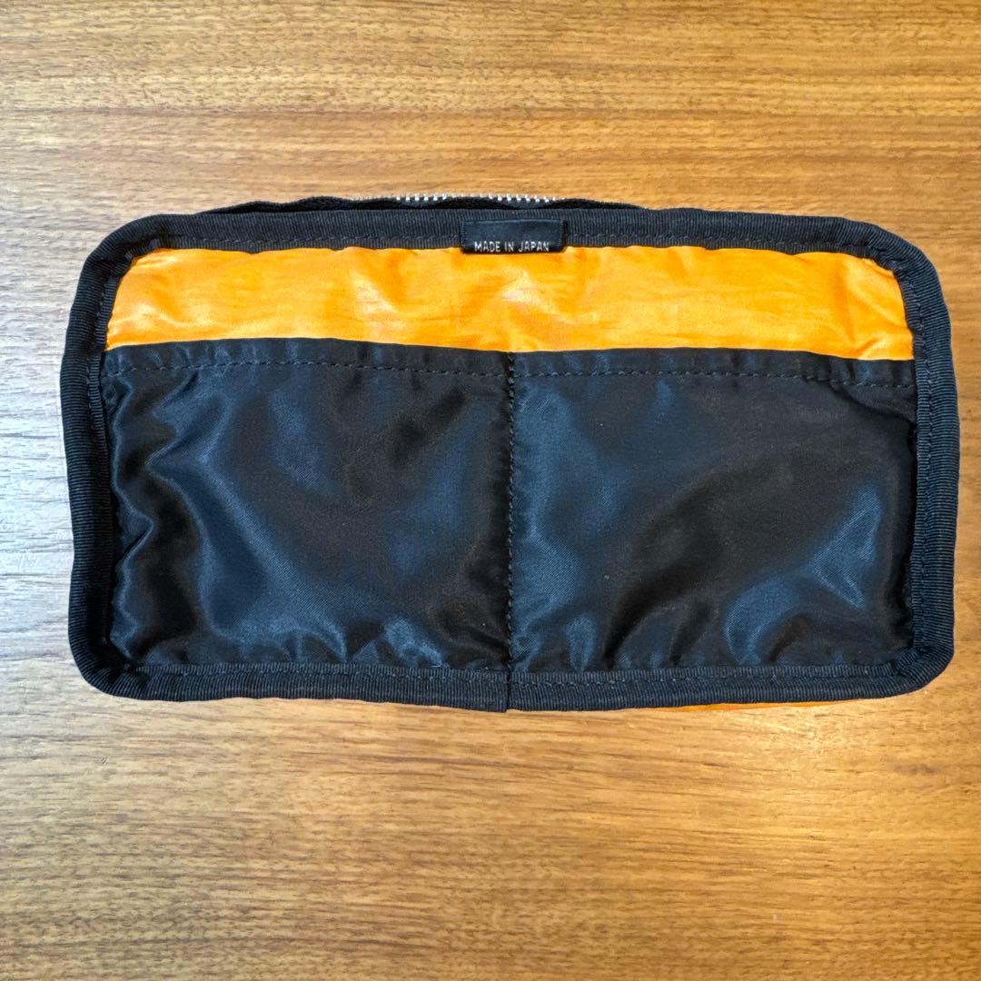 PORTER TANKER ポーチ