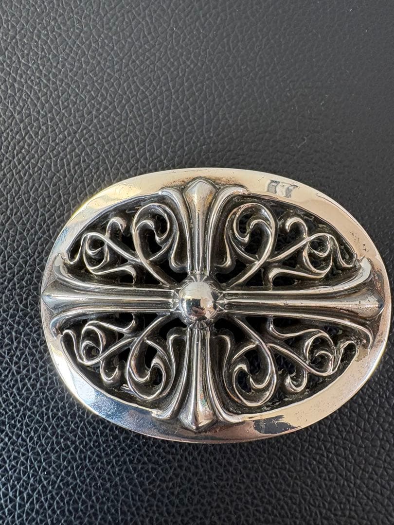 antuonan　クラシックオーバルベルト