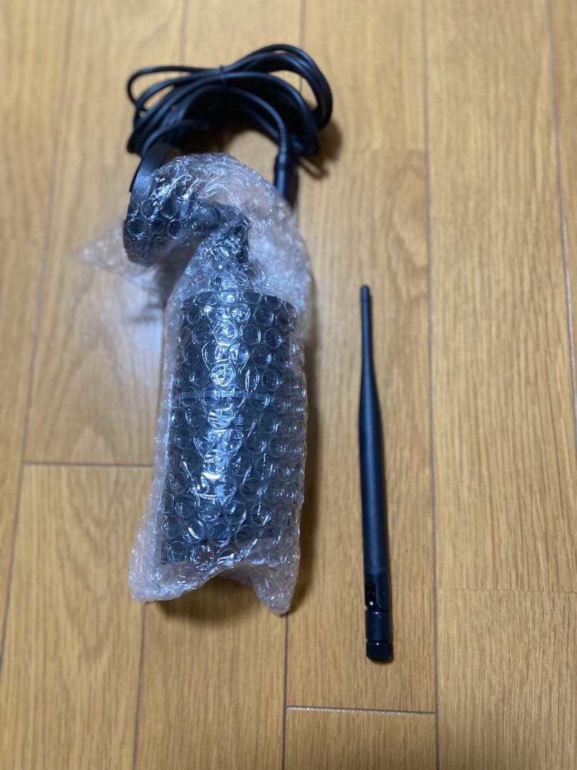 未使用モニター&ワイヤレスHDカメラセット(リコール対策済)