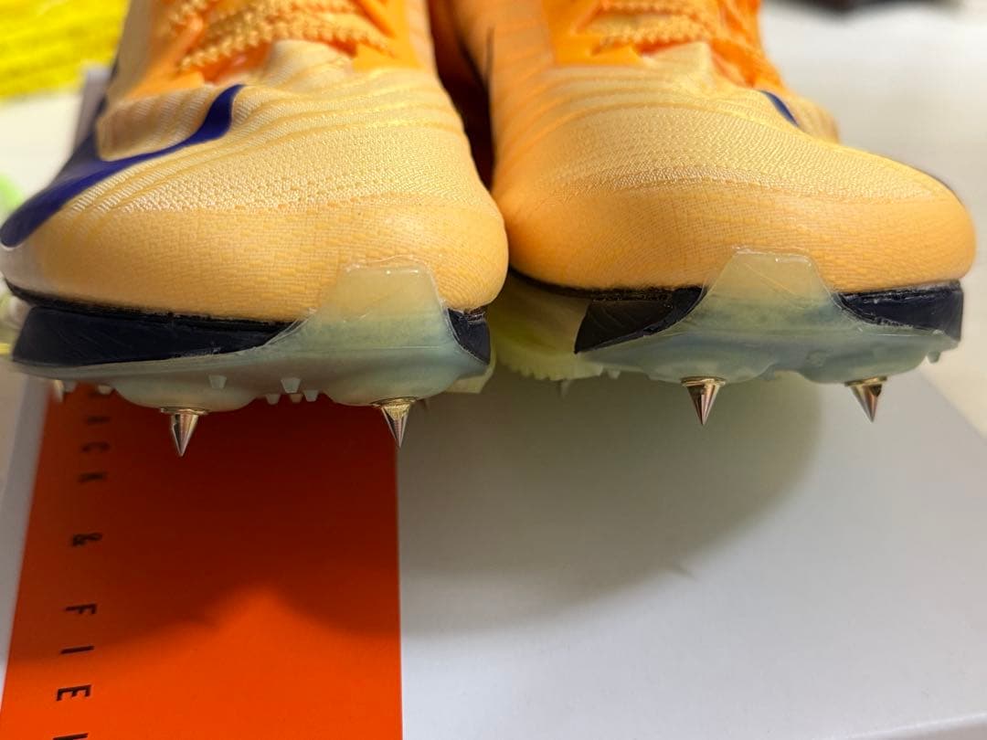 MaxFly2 28cm 陸上スパイク NIKE ナイキ マックスフライ2