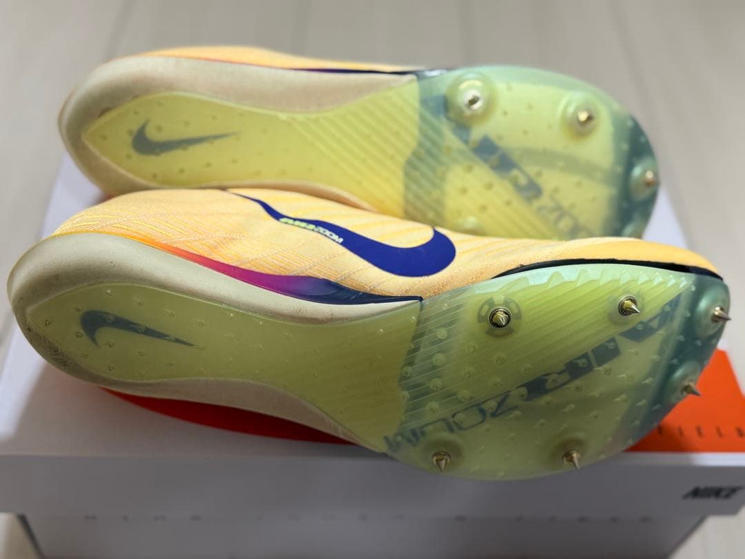 MaxFly2 28cm 陸上スパイク NIKE ナイキ マックスフライ2