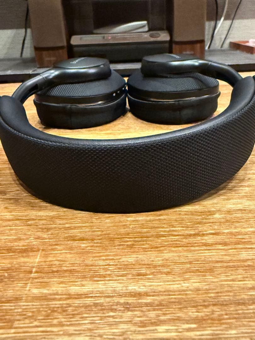 Bowers & Wilkins Px7 S2e ワイヤレスヘッドホン