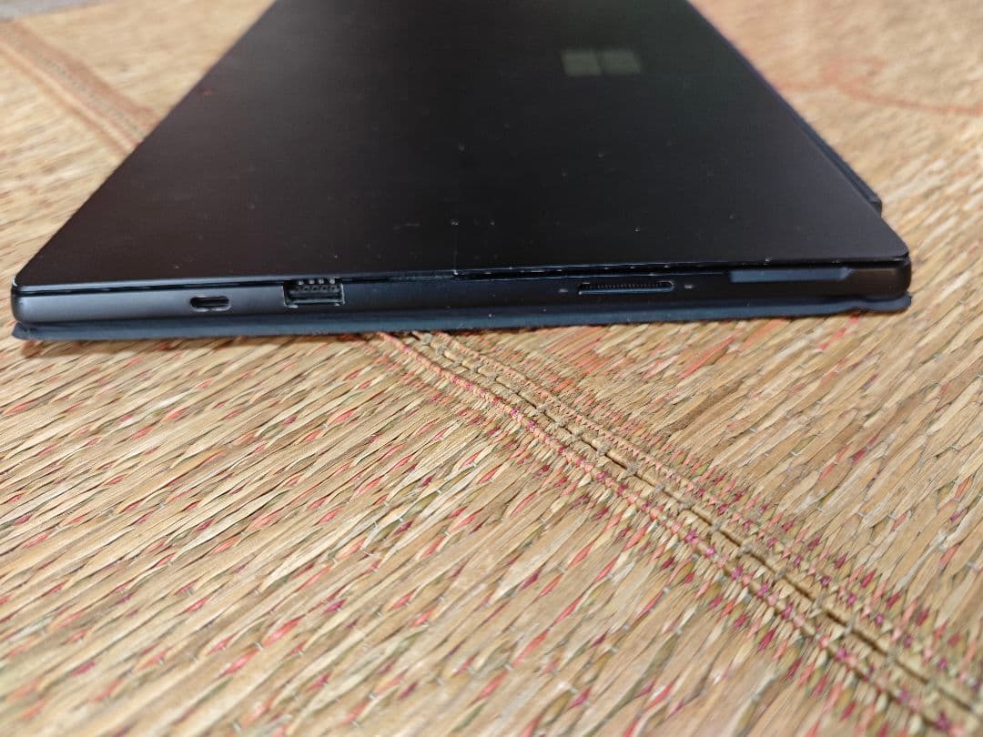 【動作確認済み】Surface pro7 i5/8gb/256gb