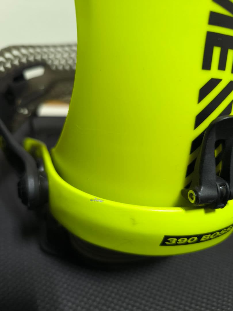 スノーボード 24-25 ROME sds 390 BOSS M