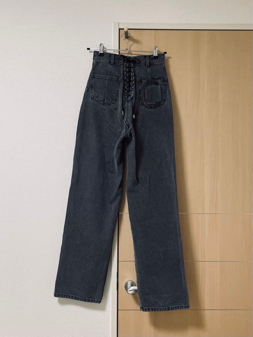 fetico フェティコ デニムパンツ