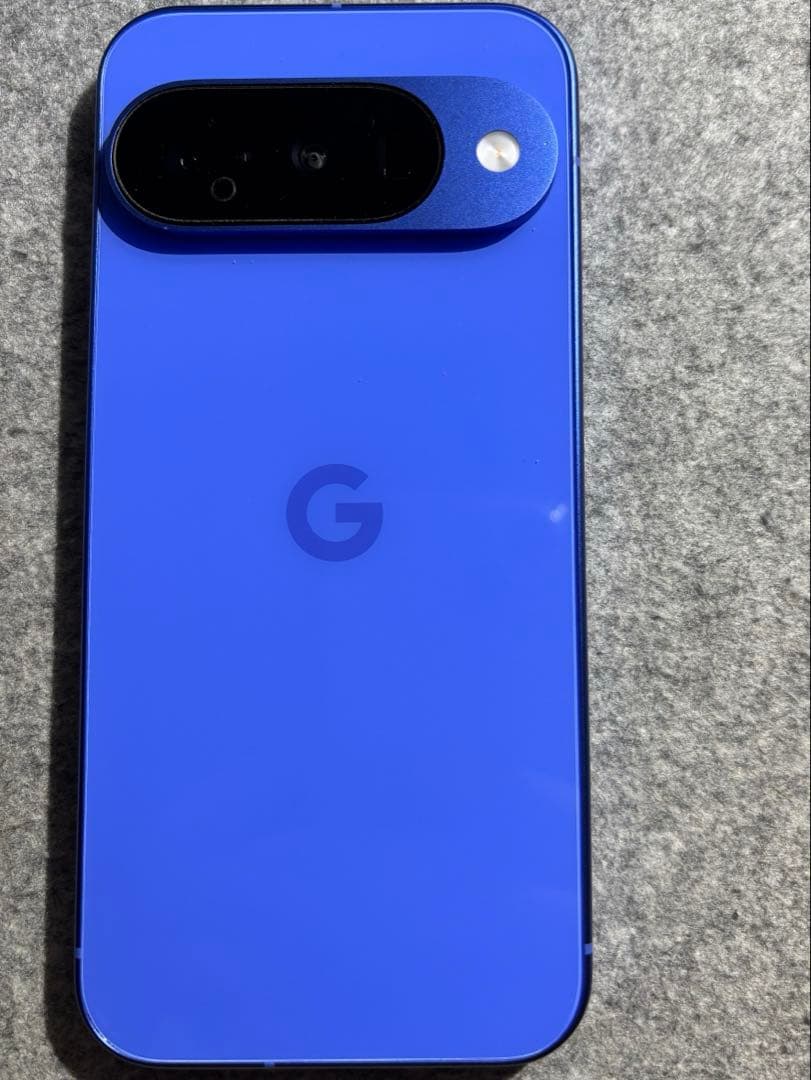 Pixel10　256GB　インディゴ　SIMフリー