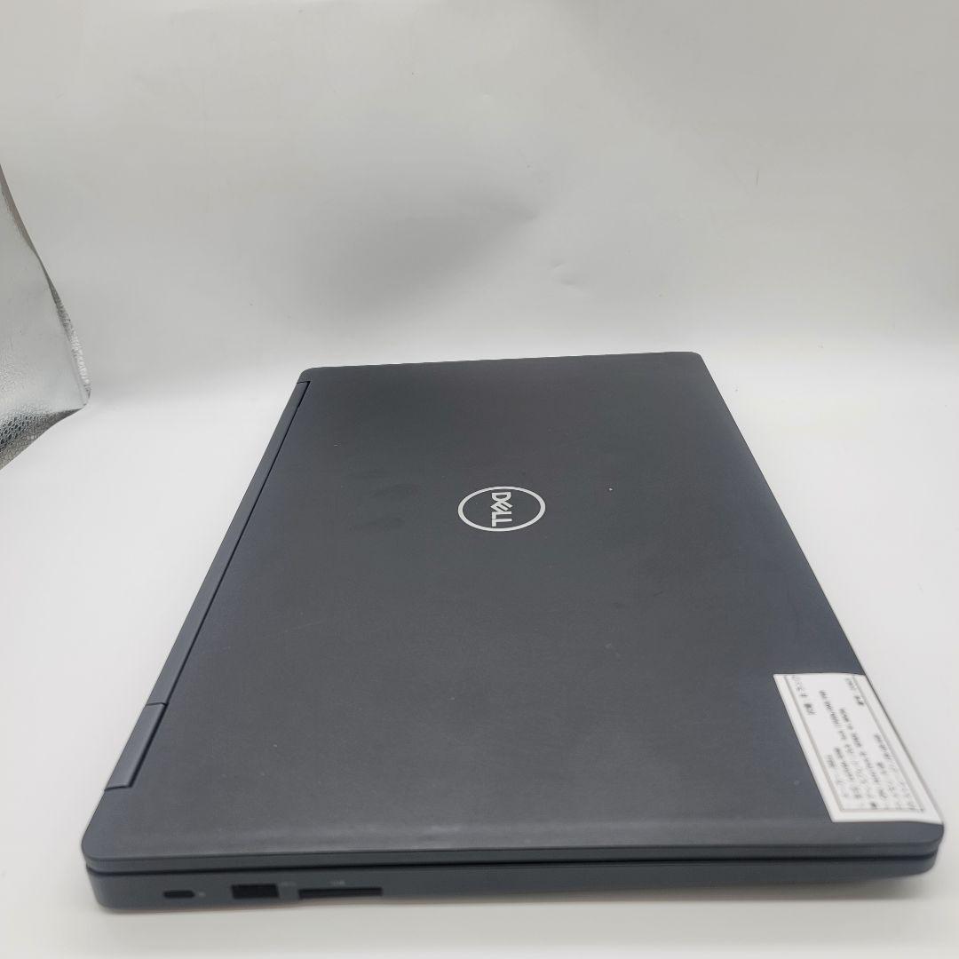 Windowsノート本体 Dell Latitude 5590 |Core i5-8250U |128GB