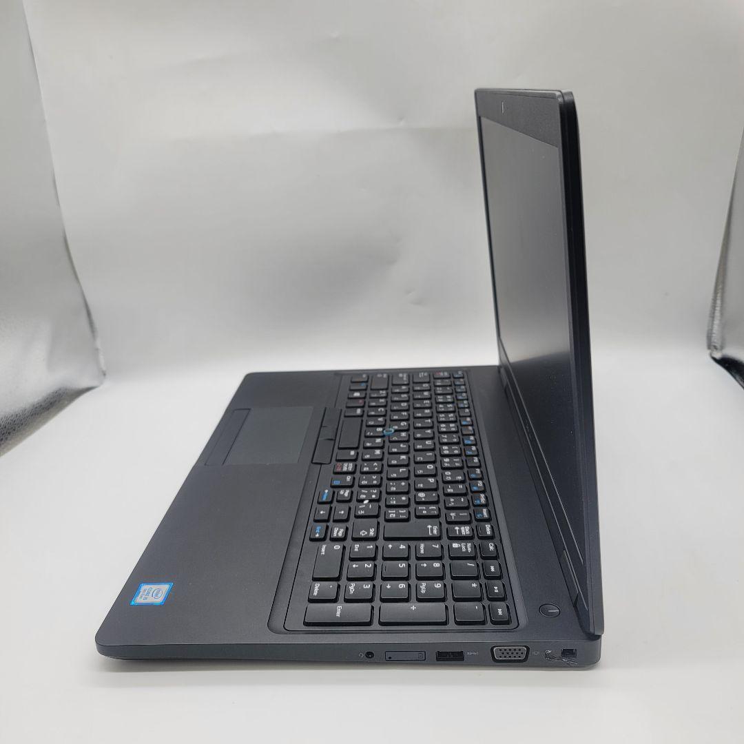 Windowsノート本体 Dell Latitude 5590 |Core i5-8250U |128GB