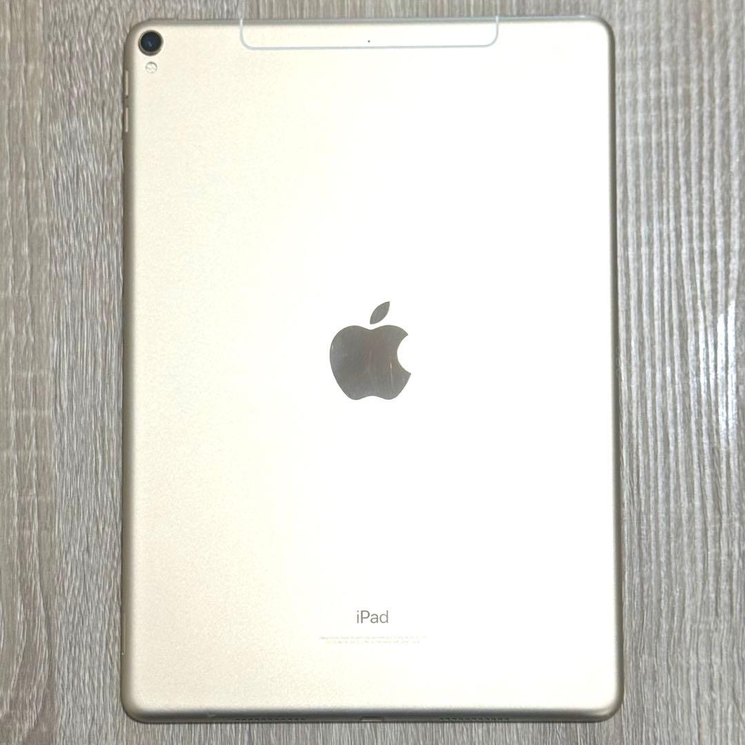【ジャンク品】10.5インチiPad Pro 2017 A1709