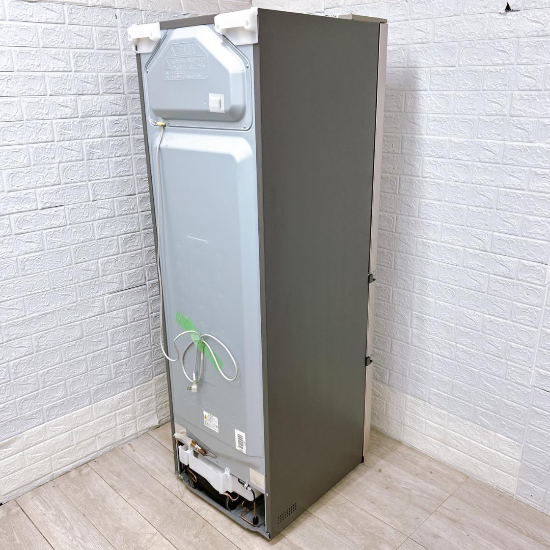 OE09232 ヒタチ 315L 冷蔵庫 大型 小型 一人暮らし