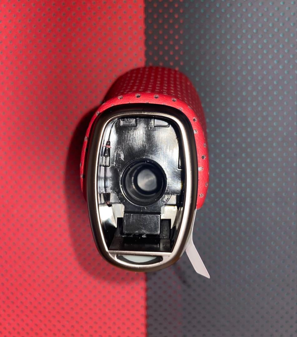 レクサス20系NX現行RX LBX用シフトノブ（UX300e純正加工品）NEW③