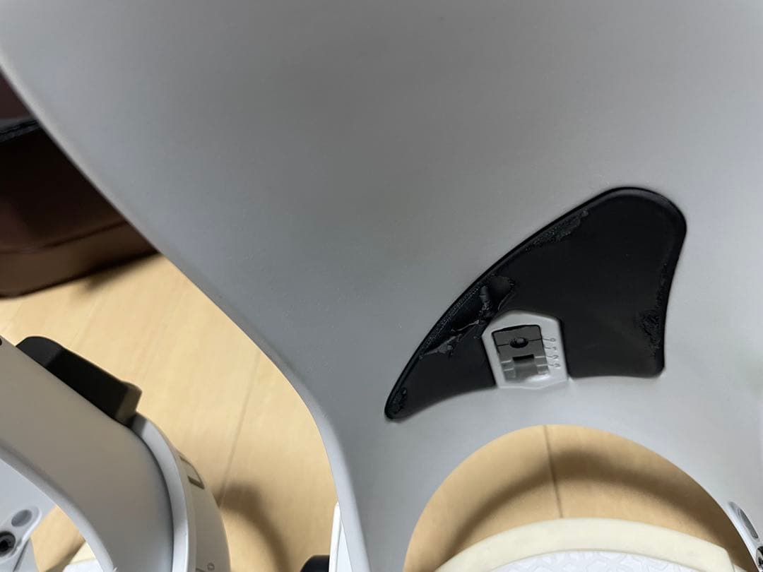 23-24UNION STRATA Mサイズ