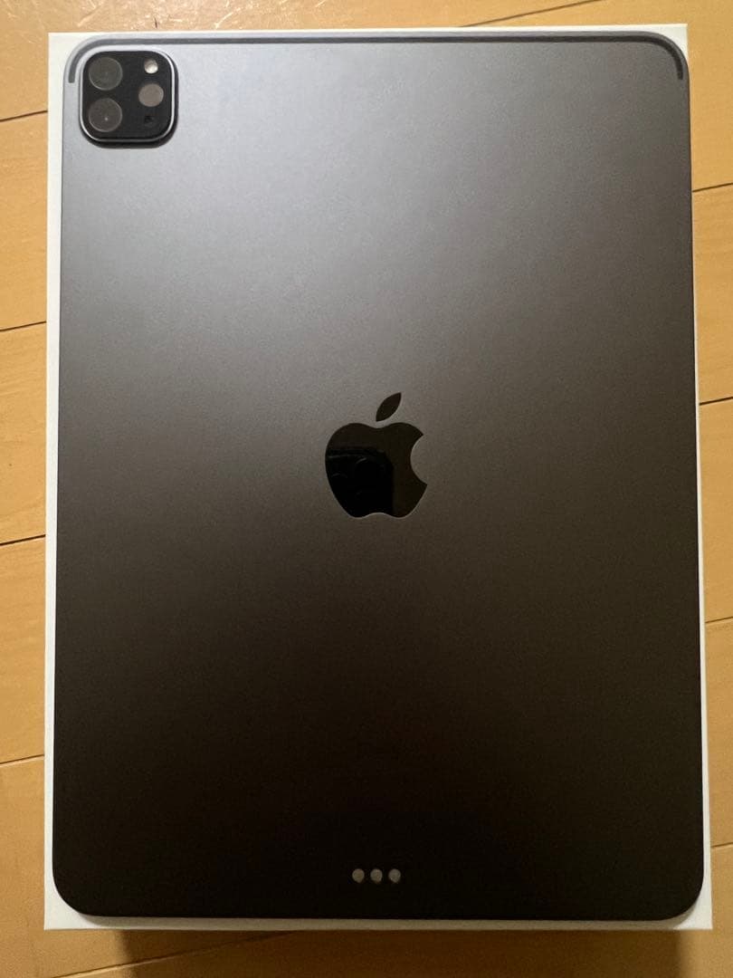 iPad Pro11インチ Wi-Fiモデル