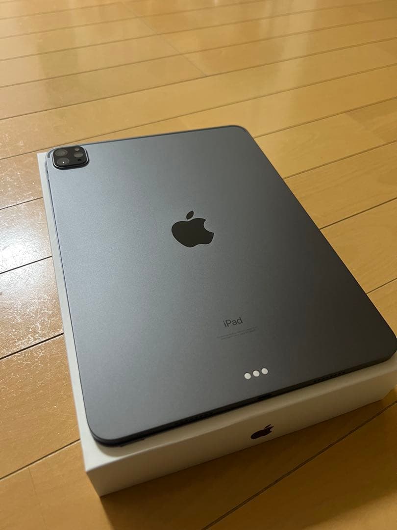 iPad Pro11インチ Wi-Fiモデル