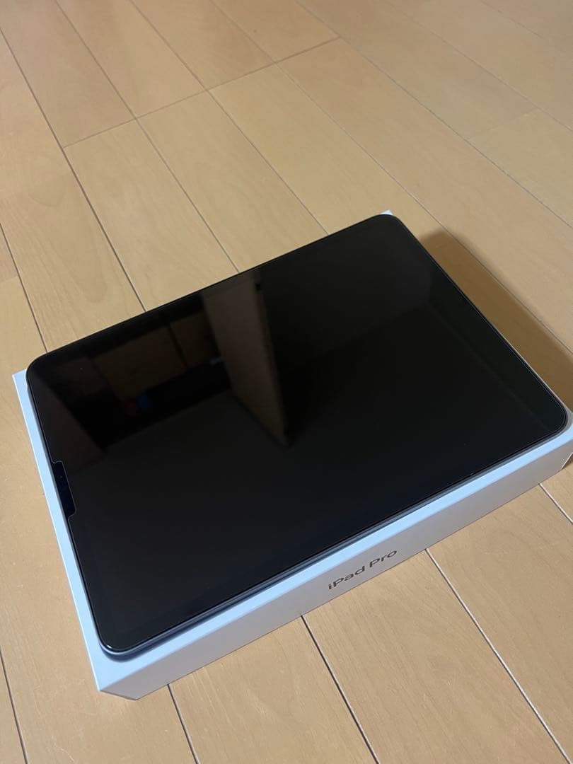 iPad Pro11インチ Wi-Fiモデル