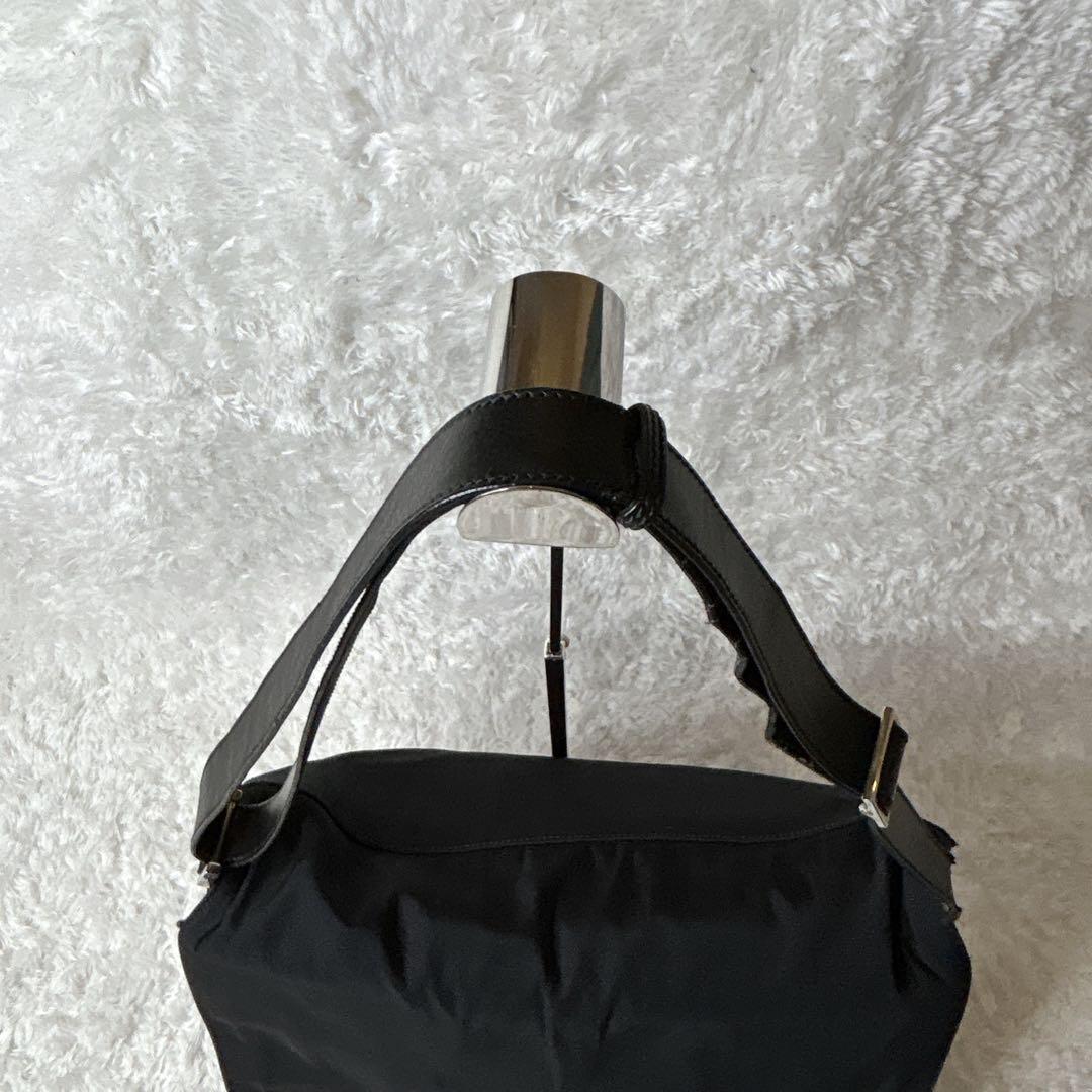 ✨最終出品✨ グッチ メッセンジャーバッグ A4 pc収納 大容量 ジャッキー