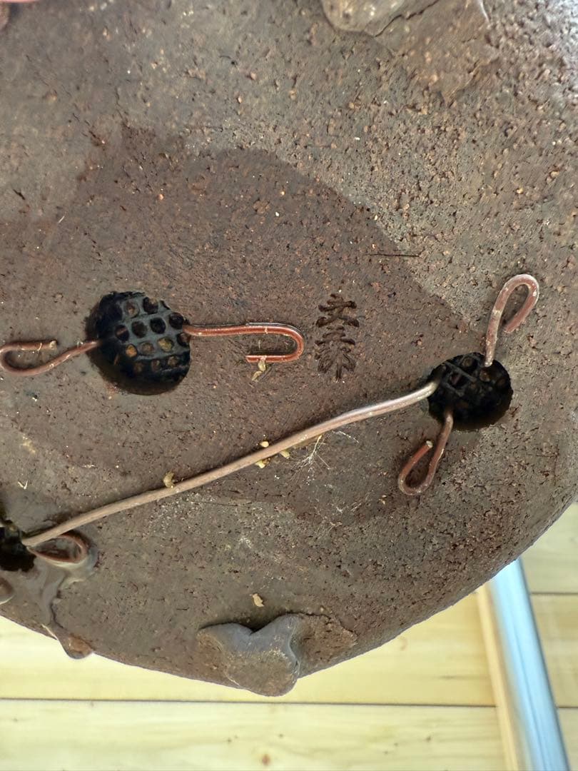 憲*様 真柏 株立ち 盆栽 樹高約35cm Juniperus 中品盆栽