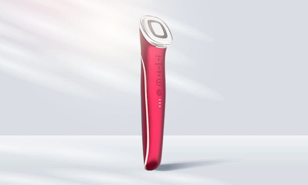 新品　クラリコ　ボーテ・マルティ　美顔器