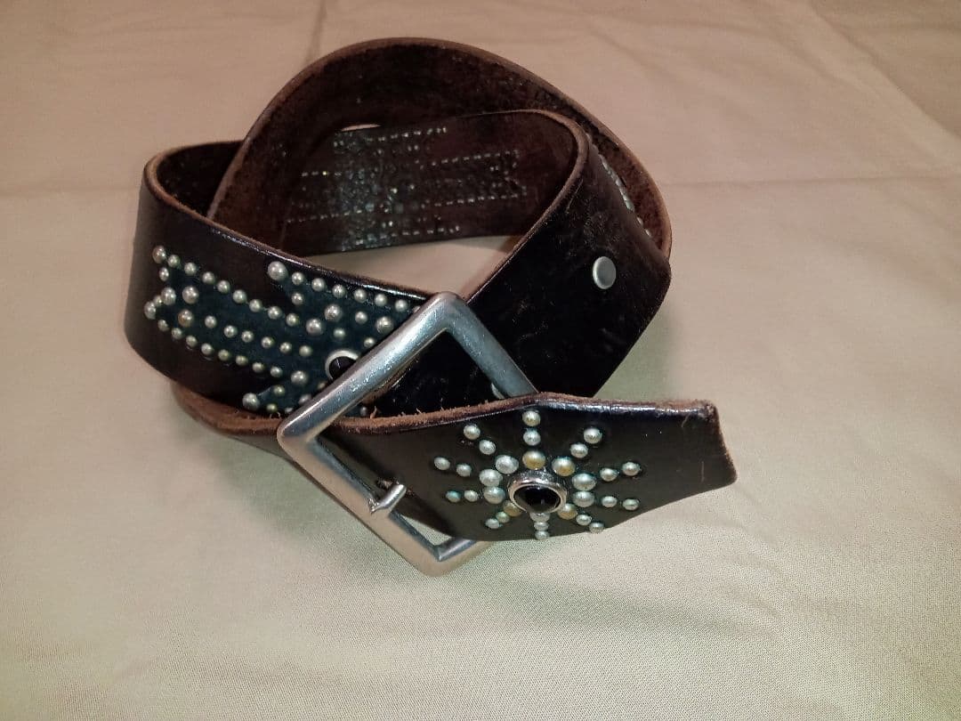 HTC 黒 ベルト 34