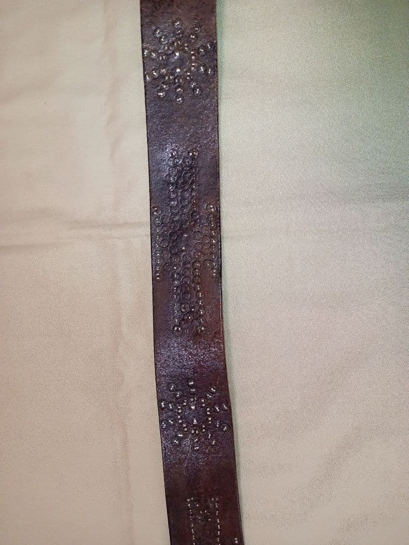 HTC 黒 ベルト 34