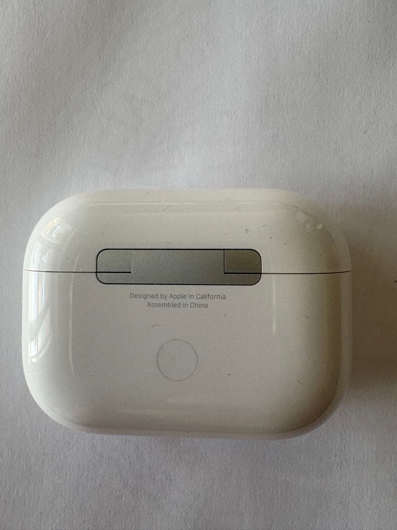 Apple AirPods Pro 第2世代（Lightning）