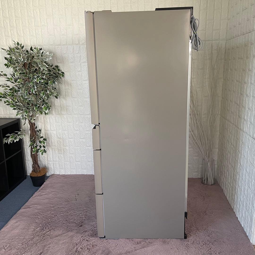 都内23区配送無料✨設置まで❗️panasonic 大容量　6ドア　2020年製