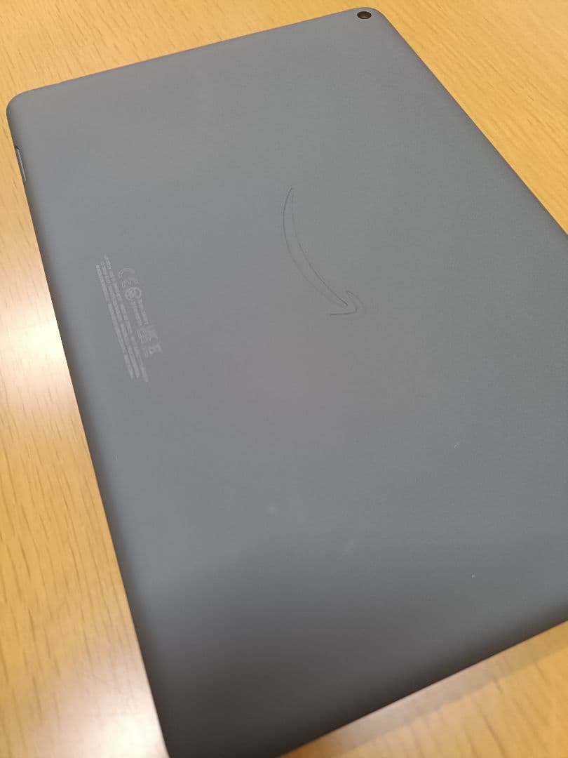 【第11世代】Fire HD 10 PLUS タブレット本体