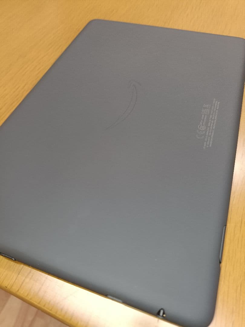 【第11世代】Fire HD 10 PLUS タブレット本体