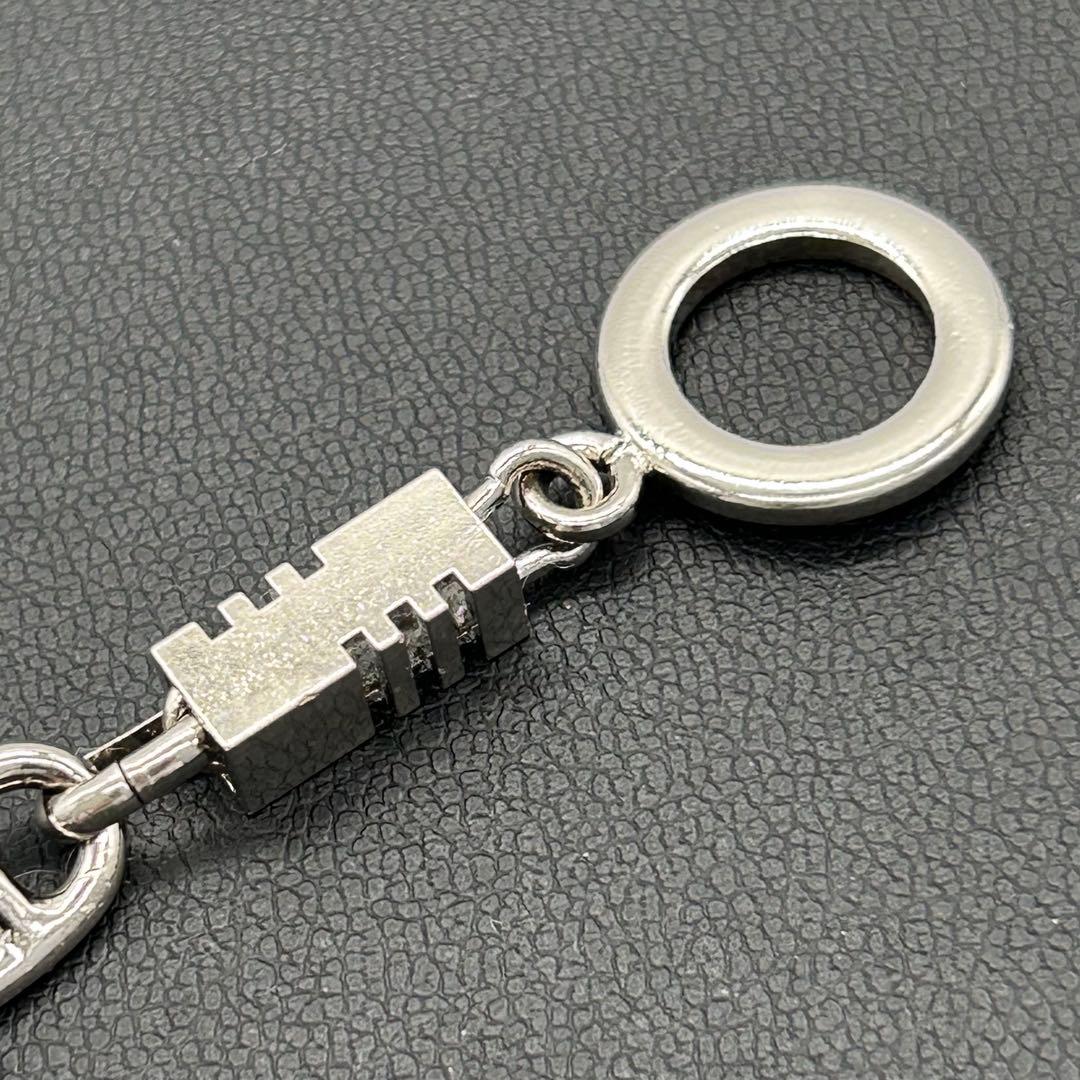 【極上美品】正規店購入 JieDaジエダ スイッチングブレスレット ユニセックス