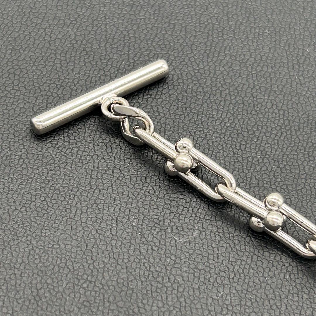 【極上美品】正規店購入 JieDaジエダ スイッチングブレスレット ユニセックス