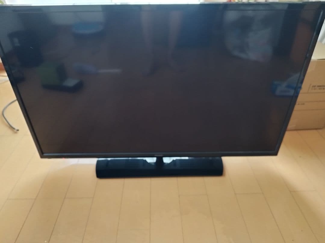 SHARP LC-40H40 40インチ液晶テレビ
