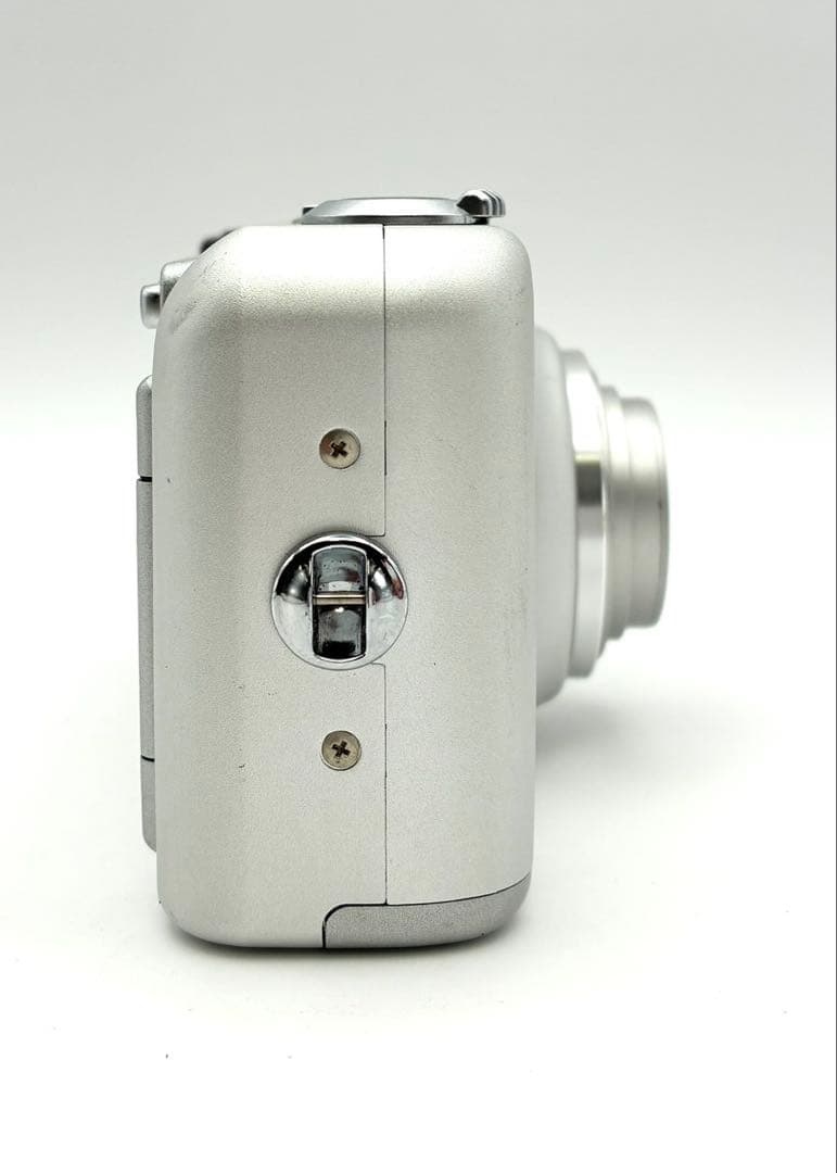 【完動品 美品】PENTAX ESPIO 120SW フィルムカメラ 返金保証