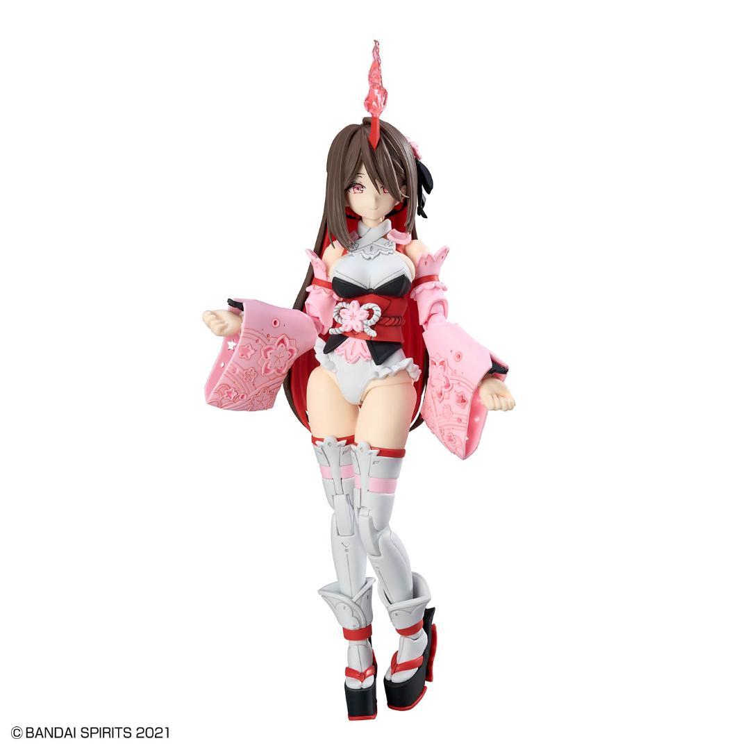 【2品セット】30MS シュレミ／ソウレイ【新品未開封】