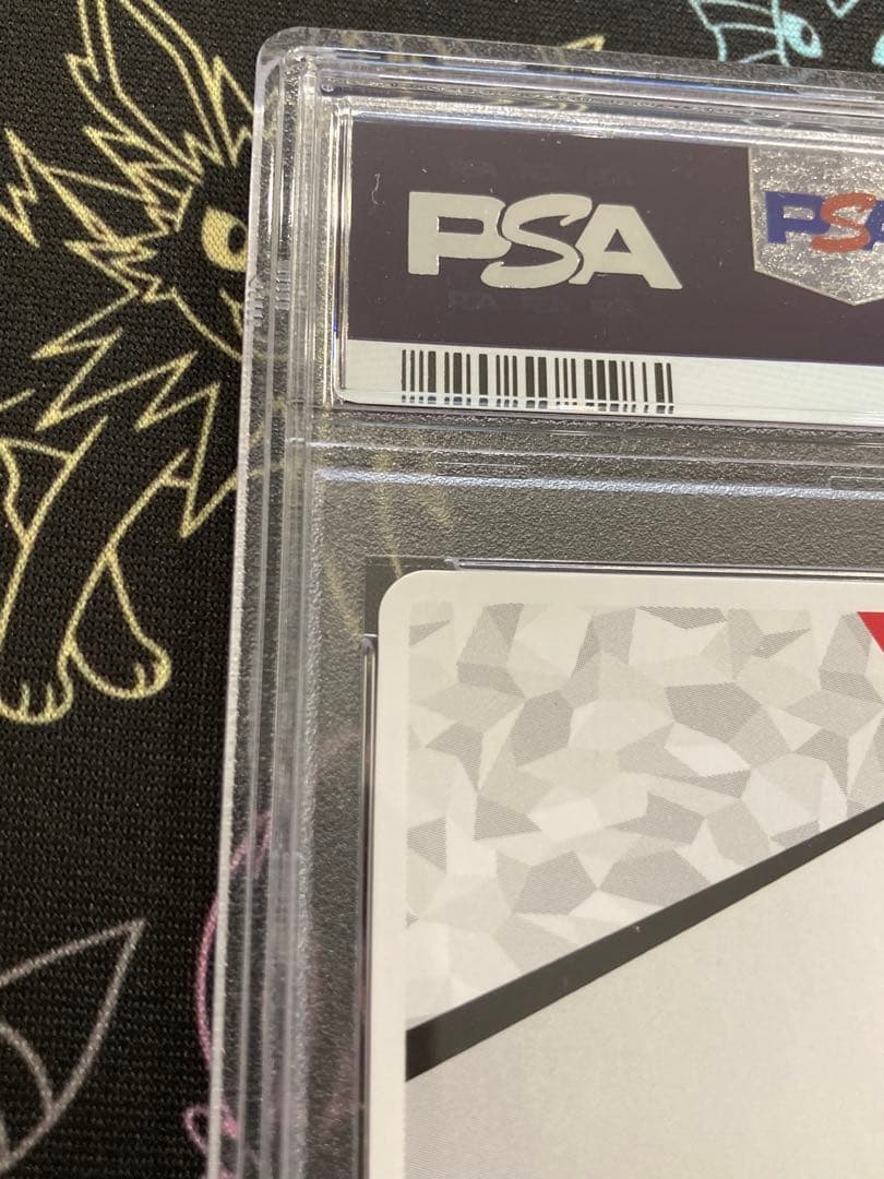 ユニアリ ニケ AP NIKKE 優勝 プロモ　ユニオンアリーナ PSA10