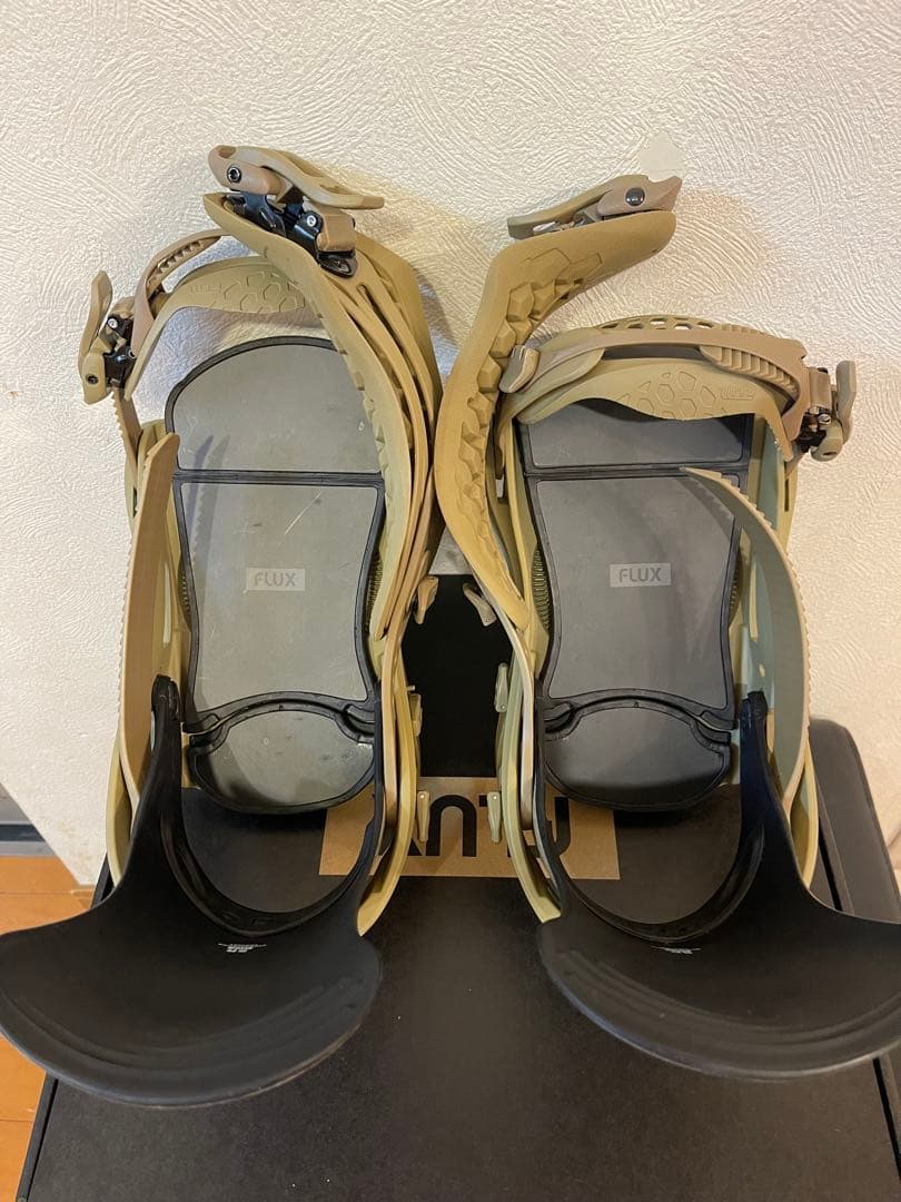 ☆24-25 ☆FLUX フラックス SR ☆Mサイズ☆エスアール BD-FLX