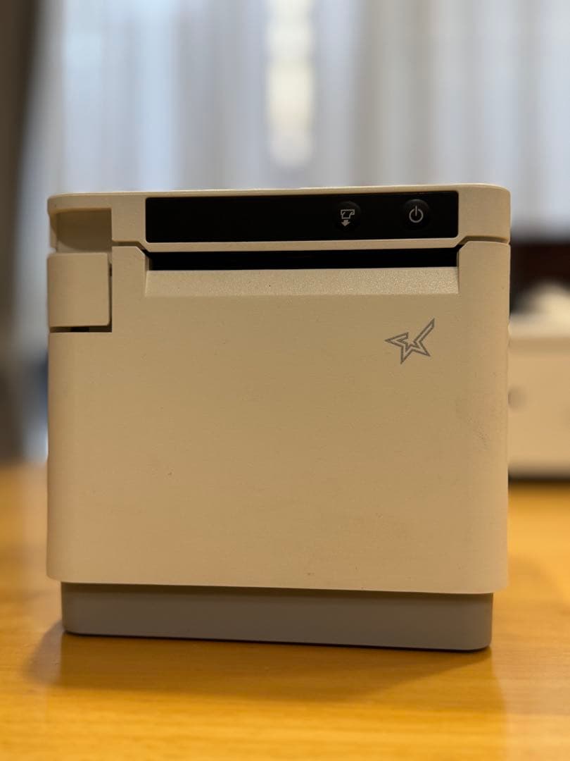 スター精密　エアレジ　セット　レジスター