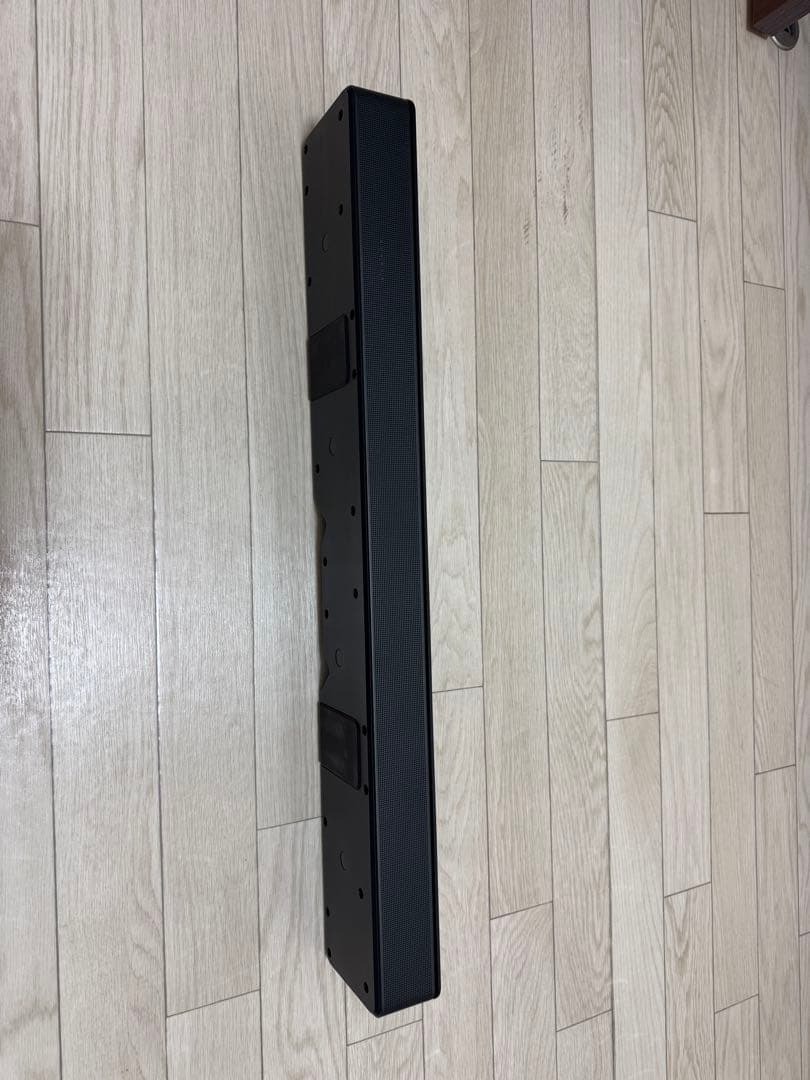 スピーカー・ウーファー Bose Smart Soundbar 300