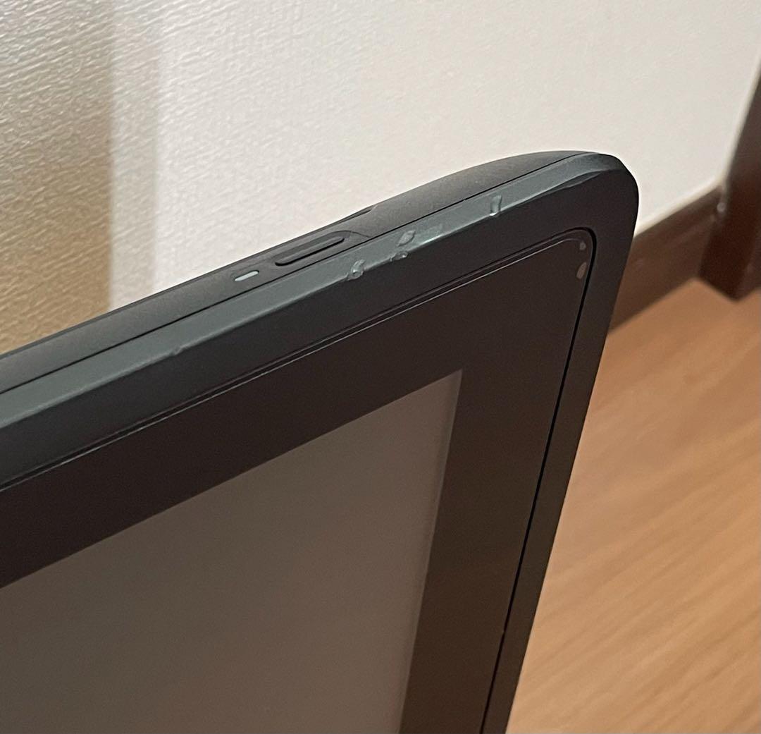 Wacom Cintiq 22 FHD DTK2260K0D ワコム　液タブ