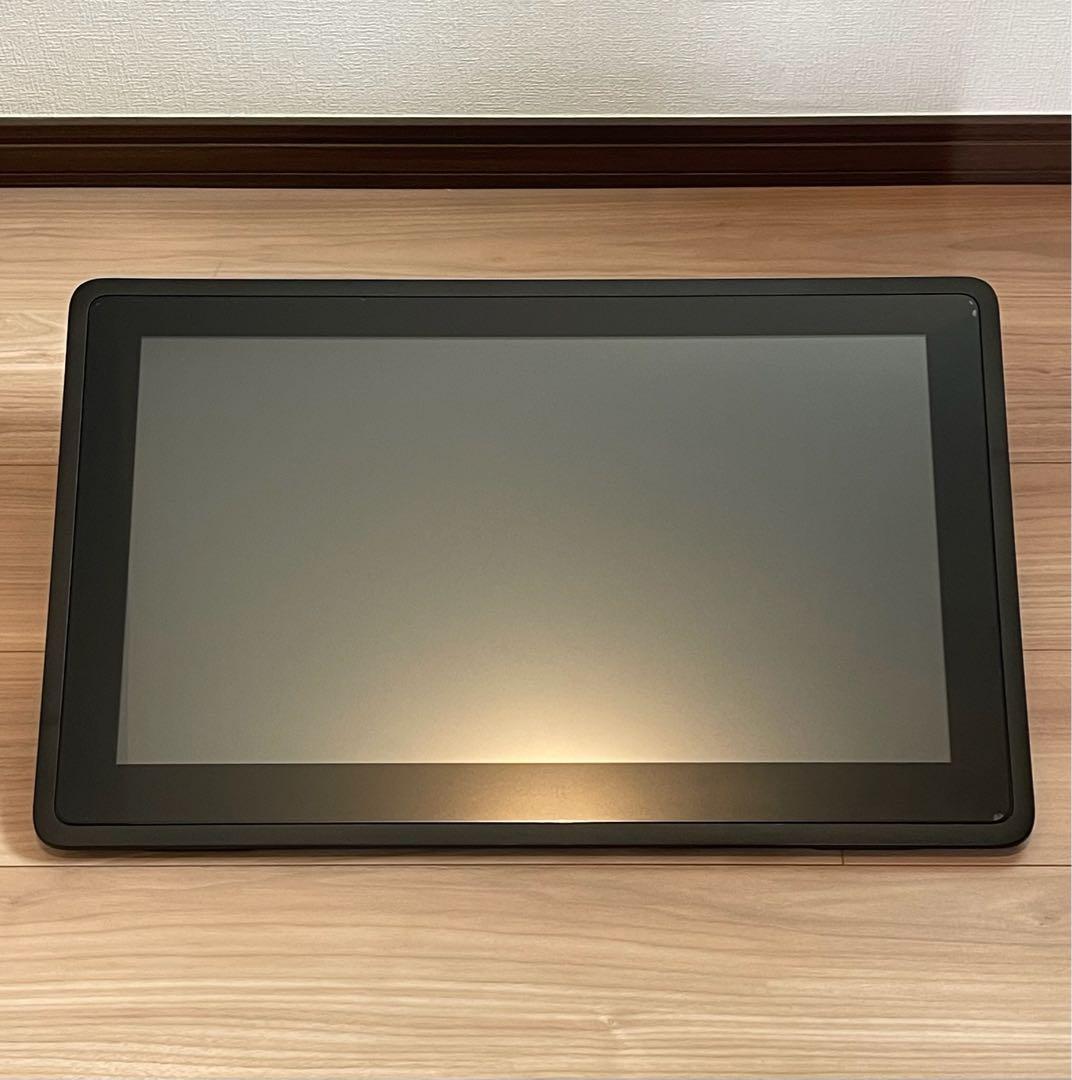 Wacom Cintiq 22 FHD DTK2260K0D ワコム　液タブ