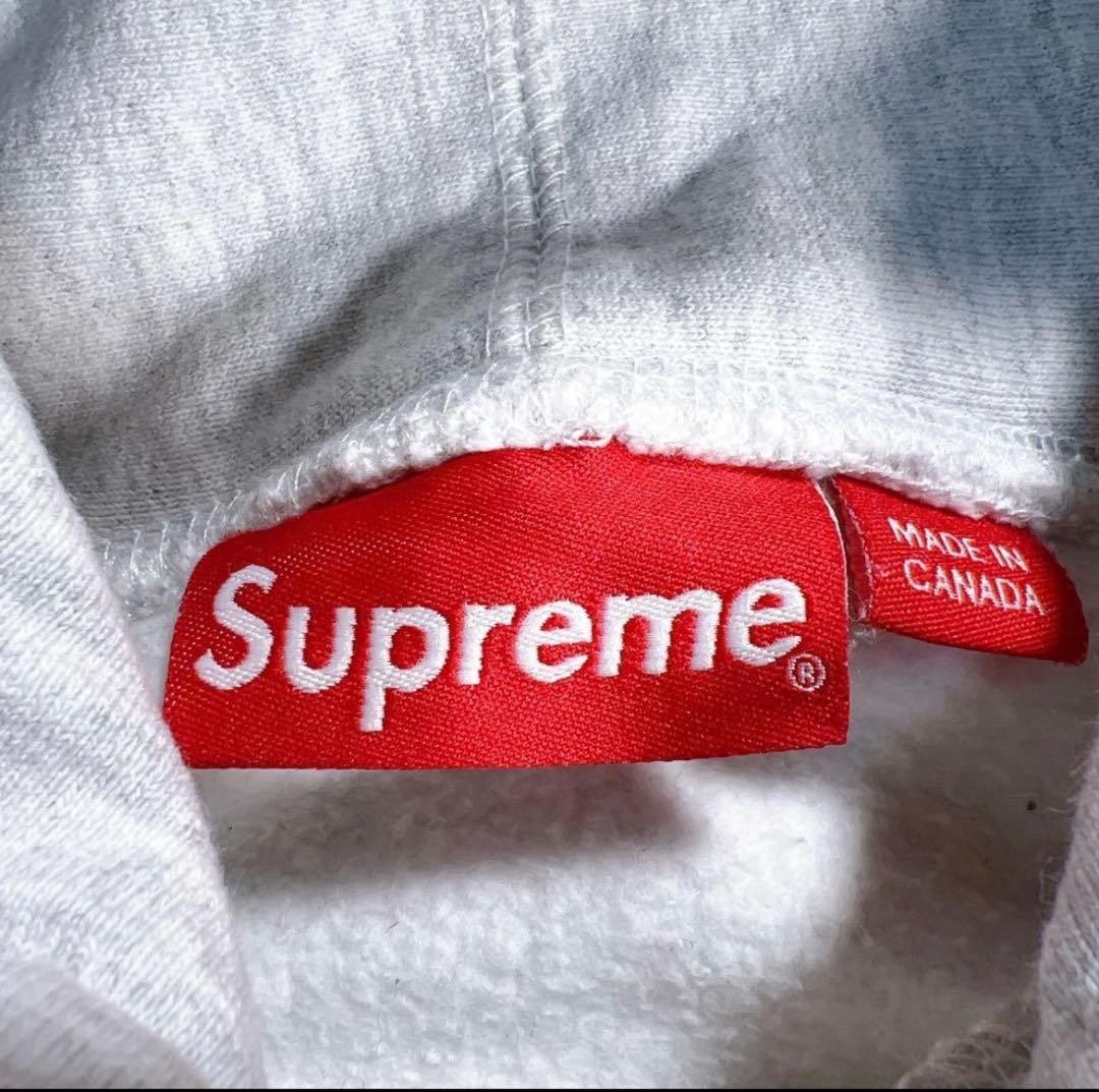 ク*オ様 Supreme × Independent FUCK THE REST